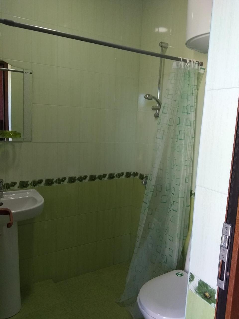 Guesthouse On Kabardinskaya 139A ガグラ エクステリア 写真