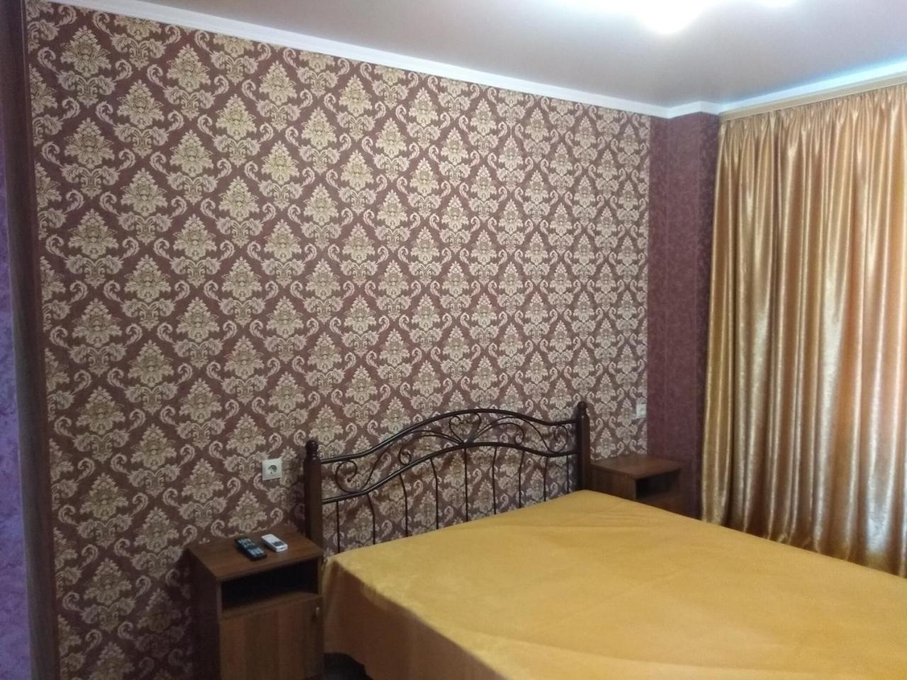 Guesthouse On Kabardinskaya 139A ガグラ エクステリア 写真
