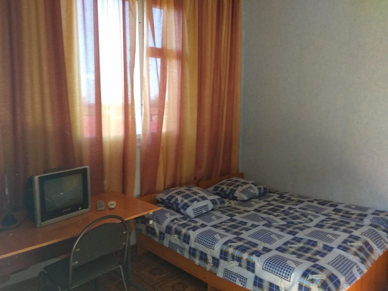 Guesthouse On Kabardinskaya 139A ガグラ エクステリア 写真