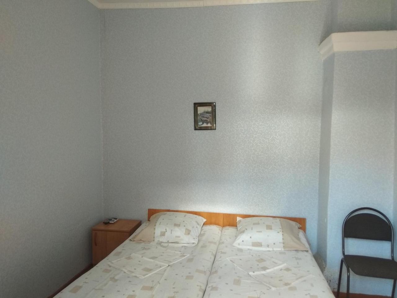 Guesthouse On Kabardinskaya 139A ガグラ エクステリア 写真