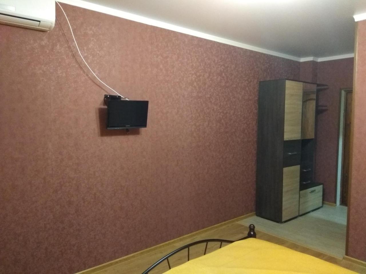 Guesthouse On Kabardinskaya 139A ガグラ エクステリア 写真