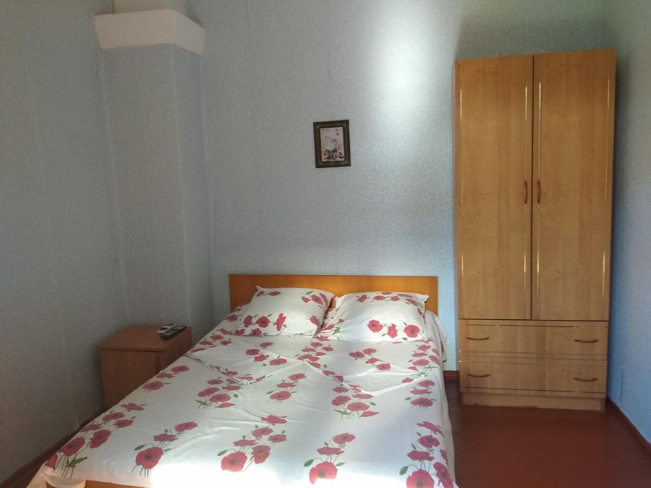 Guesthouse On Kabardinskaya 139A ガグラ エクステリア 写真